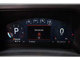 2023 Ford Bronco Rapto Advanced 4WD