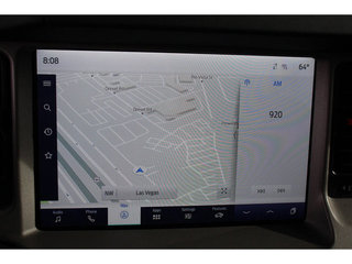 2023 Ford Bronco Rapto Advanced 4WD