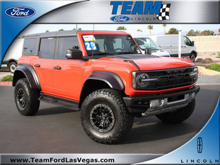 Team Ford Lincoln, Las Vegas, NV