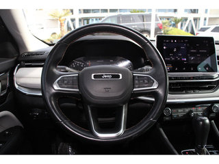 2022 Jeep Compass Limited 4WD
