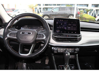 2022 Jeep Compass Limited 4WD