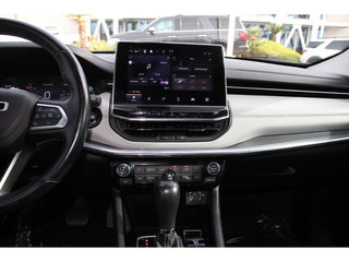 2022 Jeep Compass Limited 4WD