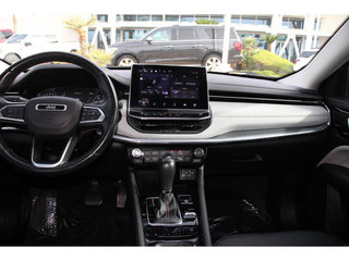 2022 Jeep Compass Limited 4WD