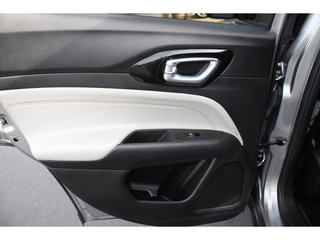 2022 Jeep Compass Limited 4WD
