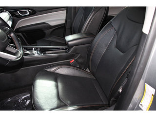2022 Jeep Compass Limited 4WD