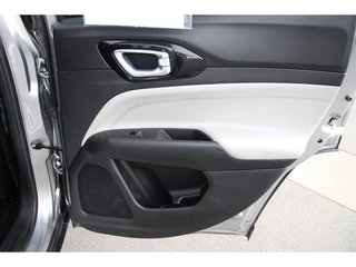 2022 Jeep Compass Limited 4WD