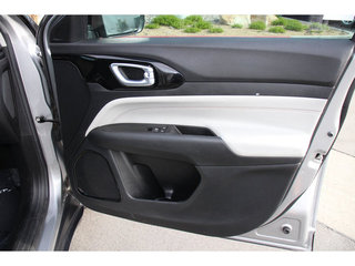 2022 Jeep Compass Limited 4WD