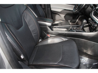 2022 Jeep Compass Limited 4WD