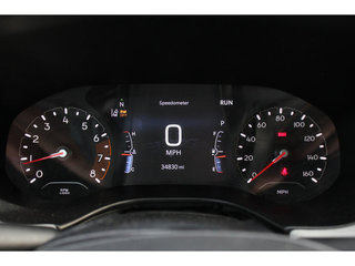 2022 Jeep Compass Limited 4WD
