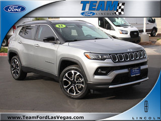 Team Ford Lincoln, Las Vegas, NV
