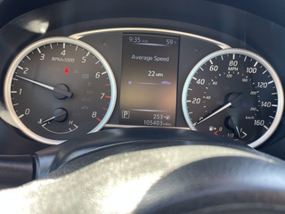 2016 Nissan Sentra SV