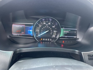 2017 Ford Explorer XLT 4WD