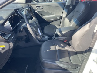 2016 Hyundai Santa Fe Limited AWD