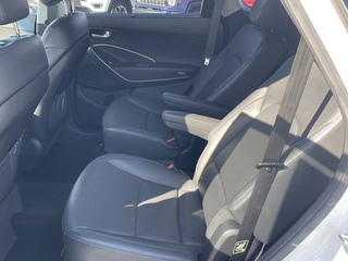 2016 Hyundai Santa Fe Limited AWD