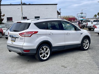 2014 Ford Escape Titanium FWD