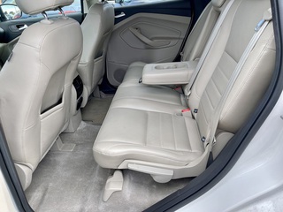 2014 Ford Escape Titanium FWD
