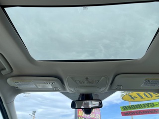 2014 Ford Escape Titanium FWD