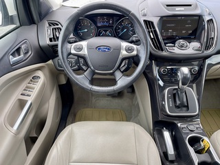 2014 Ford Escape Titanium FWD