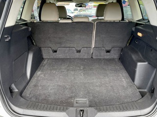 2014 Ford Escape Titanium FWD