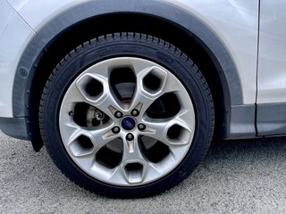2014 Ford Escape Titanium FWD