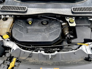 2014 Ford Escape Titanium FWD