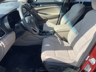 2020 Hyundai Tucson Value FWD