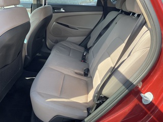2020 Hyundai Tucson Value FWD