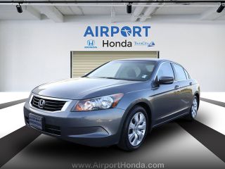 Airport Honda, Alcoa, TN