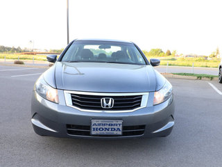 2010 Honda Accord EX