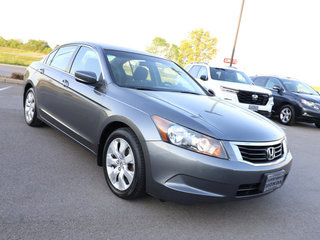 2010 Honda Accord EX