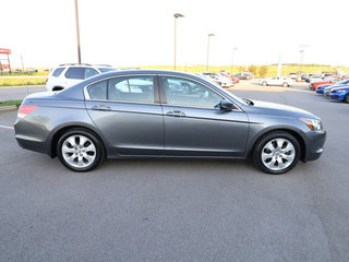 2010 Honda Accord EX