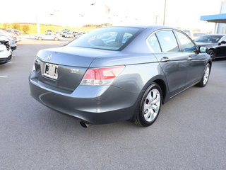 2010 Honda Accord EX