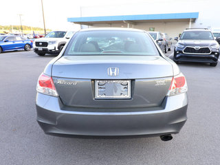 2010 Honda Accord EX