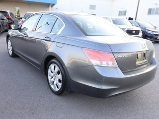 2010 Honda Accord EX