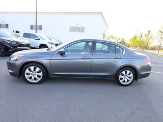 2010 Honda Accord EX