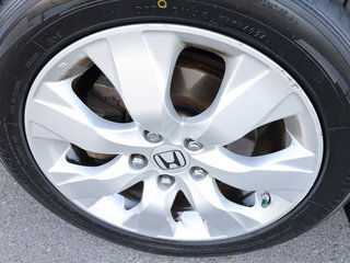 2010 Honda Accord EX