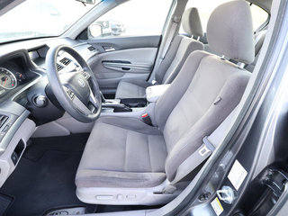2010 Honda Accord EX