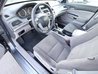 2010 Honda Accord EX