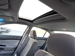 2010 Honda Accord EX