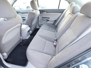 2010 Honda Accord EX