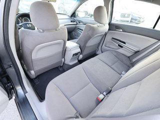 2010 Honda Accord EX