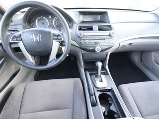 2010 Honda Accord EX