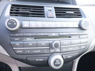 2010 Honda Accord EX