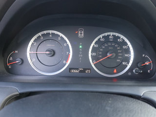 2010 Honda Accord EX