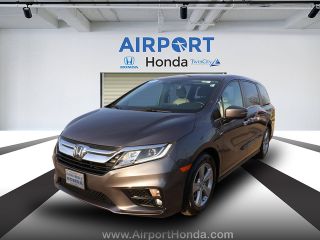 Airport Honda, Alcoa, TN