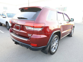 2020 Jeep Grand Cherokee Limited 4WD