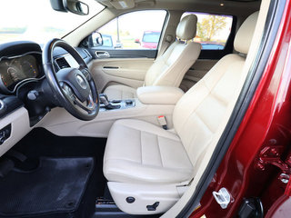 2020 Jeep Grand Cherokee Limited 4WD