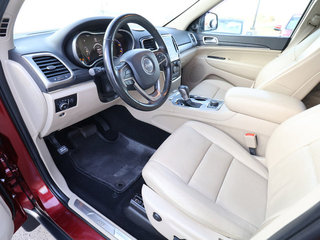2020 Jeep Grand Cherokee Limited 4WD