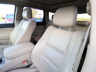 2020 Jeep Grand Cherokee Limited 4WD