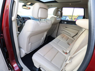 2020 Jeep Grand Cherokee Limited 4WD